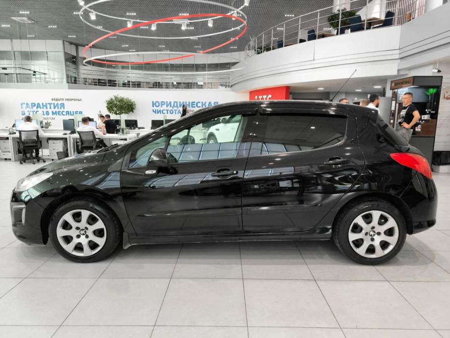 Peugeot 308 I Рестайлинг Казань  - изображение 10
