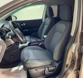 Nissan Qashqai I Рестайлинг Воронеж  - изображение 32