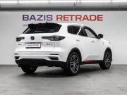 Changan CS55 Plus II Тюмень  - изображение 32