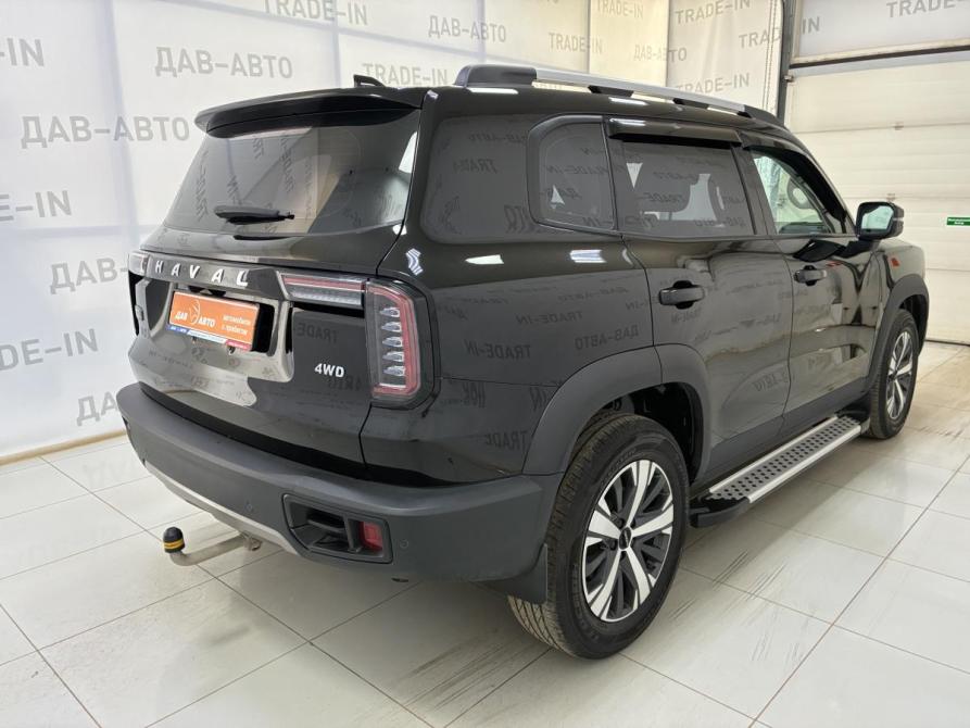 Haval Dargo I Пермь  - изображение 6