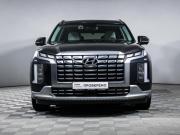 Hyundai Palisade I Рестайлинг Москва  - изображение 26