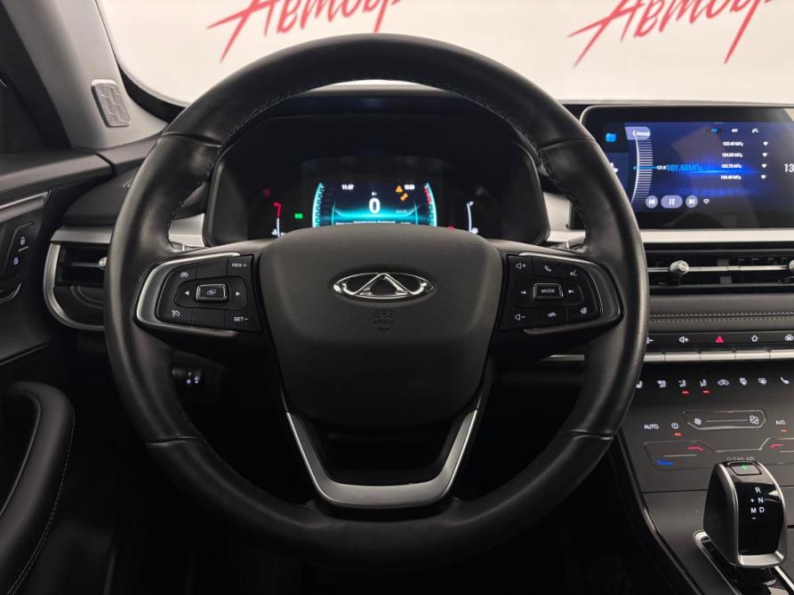 Chery Tiggo 7 Pro I Псков  - изображение 11