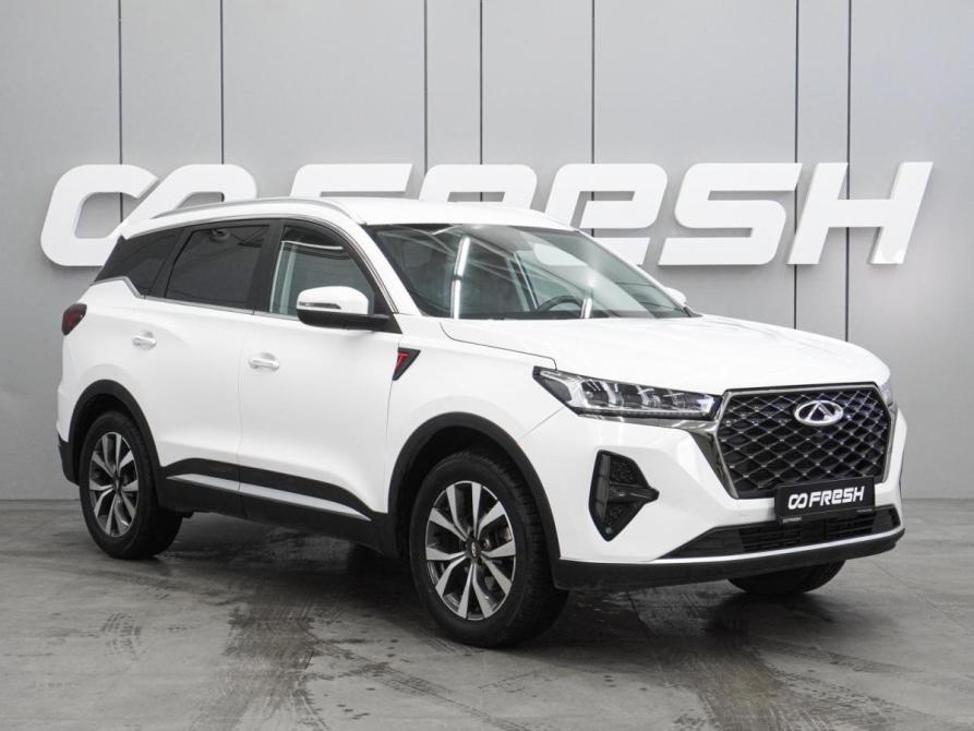 Chery Tiggo 7 Pro Max I Воронеж  - изображение 1