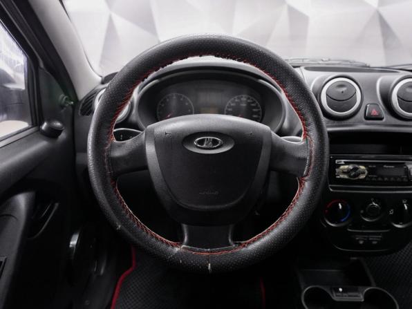 Lada (ВАЗ) Granta I с пробегом 2012 года, цена 365 000 рублей, 82000 км, седан, Автокод Объявления