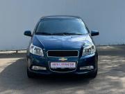Chevrolet Nexia I Москва  - изображение 17