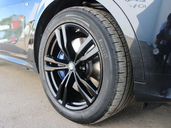 BMW X7 I (G07) с пробегом 2021 года, цена 6 499 000 рублей, 192720 км, внедорожник, Автокод Объявления