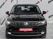 Volkswagen Tiguan II Екатеринбург  - изображение 23