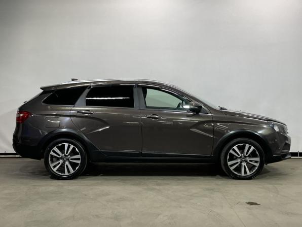 Lada (ВАЗ) Vesta I с пробегом 2019 года, цена 1 110 000 рублей, 128168 км, универсал, Автокод Объявления