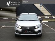 Lada (ВАЗ) Granta I Рестайлинг Казань  - изображение 16