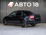 Lada (ВАЗ) Granta I Рестайлинг Ижевск  - изображение 21