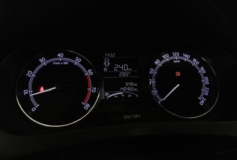 Skoda Rapid I Рестайлинг Волгоград  - изображение 13