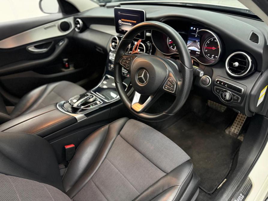 Mercedes-Benz C-Класс IV (W205) Казань  - изображение 15