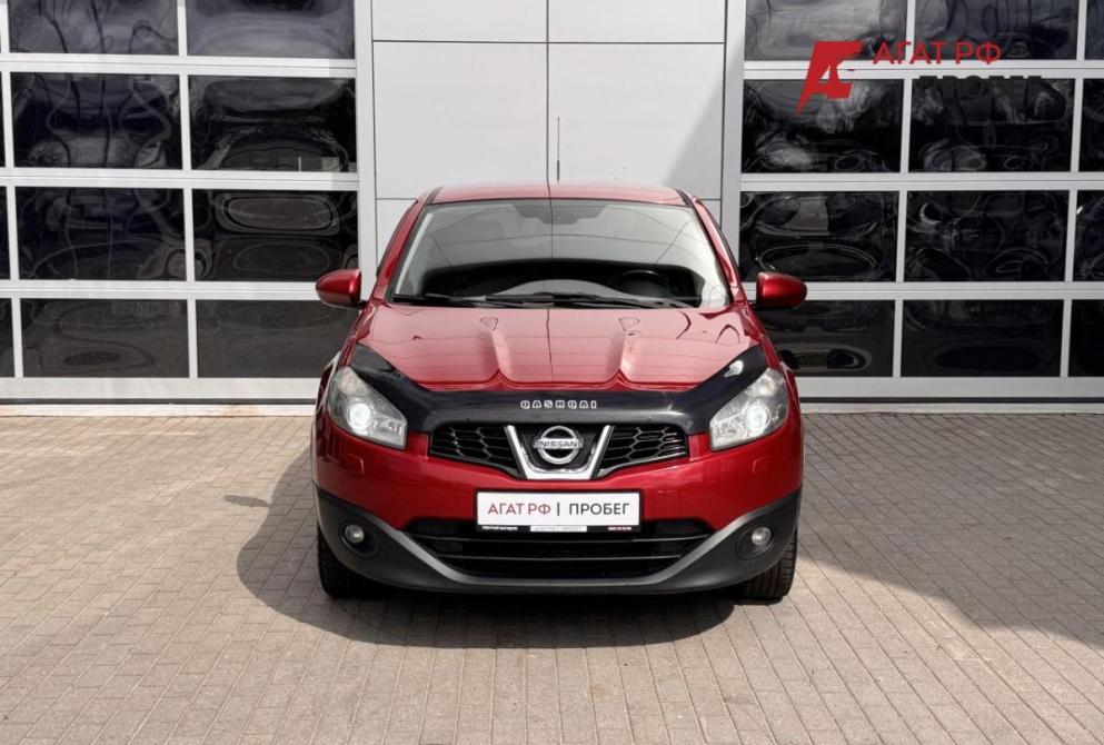 Nissan Qashqai I Рестайлинг Владимир  - изображение 2