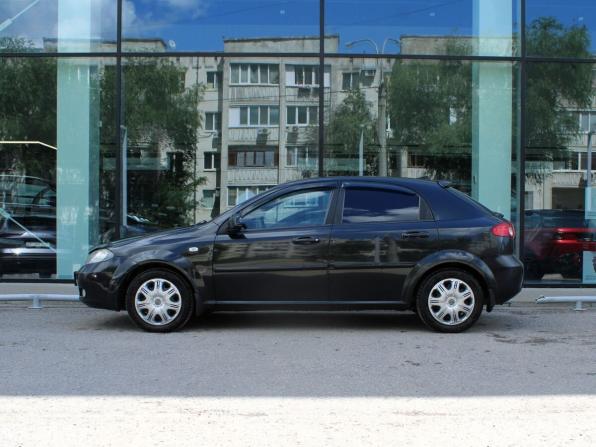 Chevrolet Lacetti I с пробегом 2012 года, цена 572 000 рублей, 193878 км, хэтчбек, Автокод Объявления