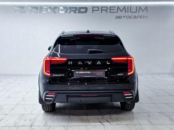 Haval Jolion I Рестайлинг с пробегом 2024 года, цена 2 000 000 рублей, 99357 км, внедорожник, Автокод Объявления