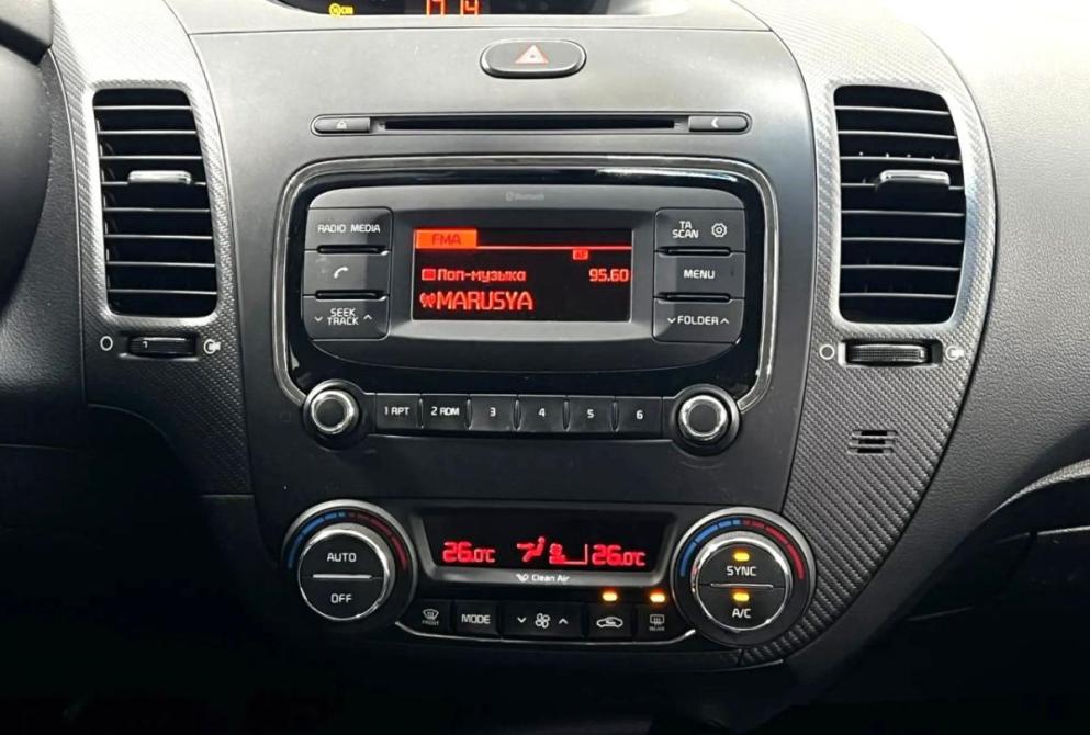 Kia Cerato III Рестайлинг (Classic) Нижний Новгород  - изображение 15