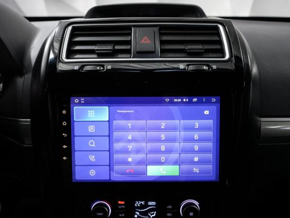 Haval H5 I с пробегом 2021 года, цена 1 494 000 рублей, 143000 км, внедорожник, Автокод Объявления