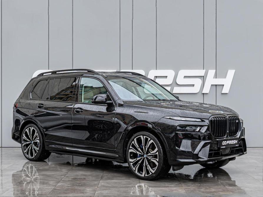 BMW X7 I (G07) Рестайлинг Краснодар  - изображение 1