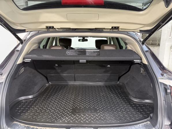 Infiniti QX70 с пробегом 2013 года, цена 2 239 800 рублей, 109000 км, внедорожник, Автокод Объявления