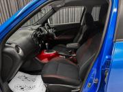 Nissan Juke I Красноярск  - изображение 18