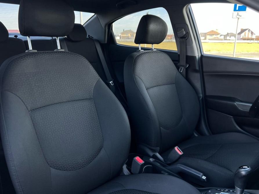 Kia Rio III Самара  - изображение 14