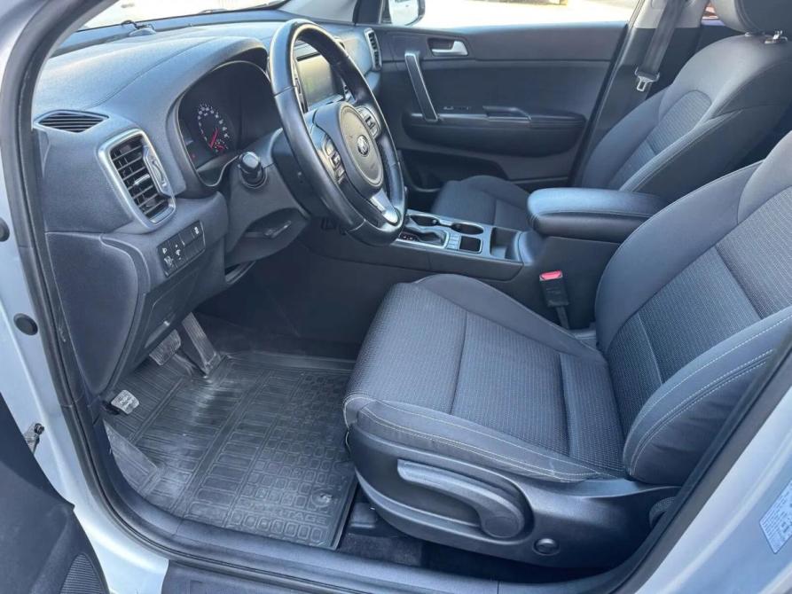Kia Sportage IV Альметьевск  - изображение 10