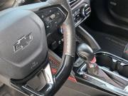 Chevrolet TrailBlazer III Новосибирск  - изображение 37