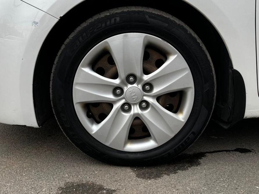 Kia Cerato III Рестайлинг (Classic) Санкт-Петербург  - изображение 6