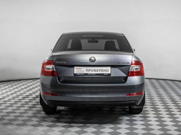 Skoda Octavia III (A7) с пробегом 2014 года, цена 1 285 000 рублей, 131998 км, лифтбек, Автокод Объявления