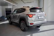 Haval H7 I Москва  - изображение 16
