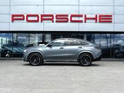 Mercedes-Benz GLE Coupe II (C167) Пермь  - изображение 36