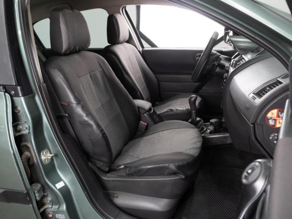 Renault Megane II с пробегом 2004 года, цена 329 000 рублей, 185382 км, седан, Автокод Объявления