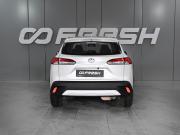 Toyota Corolla Cross I Рестайлинг Ростов-на-Дону  - изображение 25