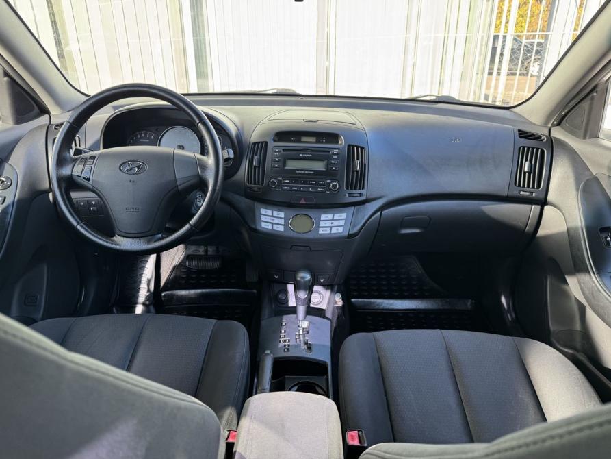 Hyundai Elantra IV (HD) Воронеж  - изображение 9
