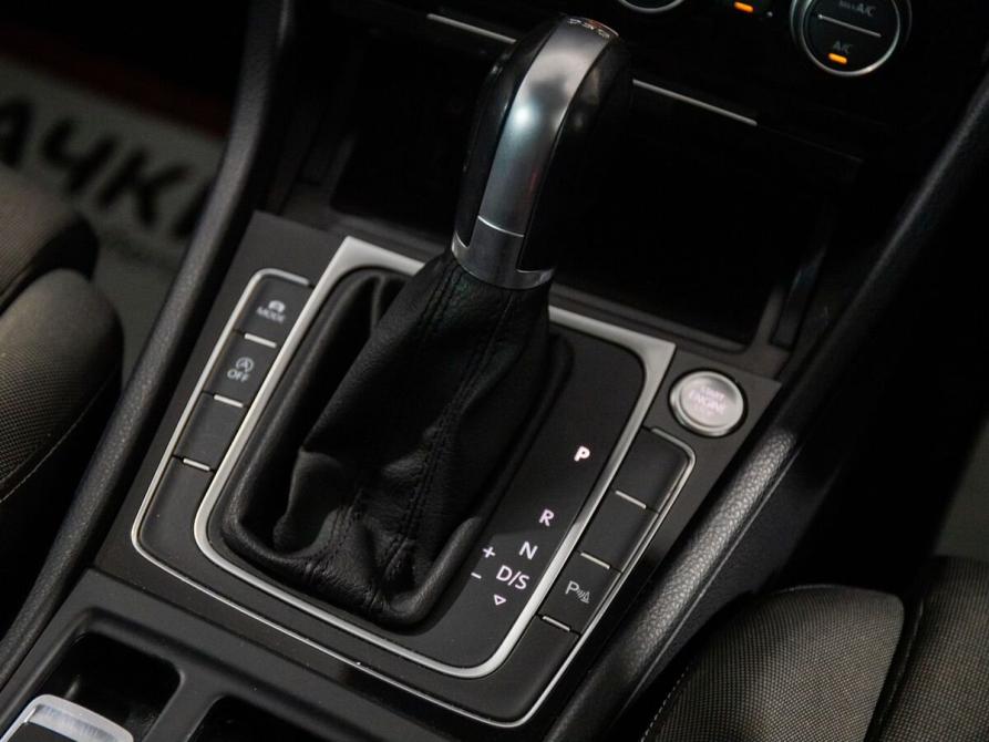 Volkswagen Golf VII Иркутск  - изображение 16