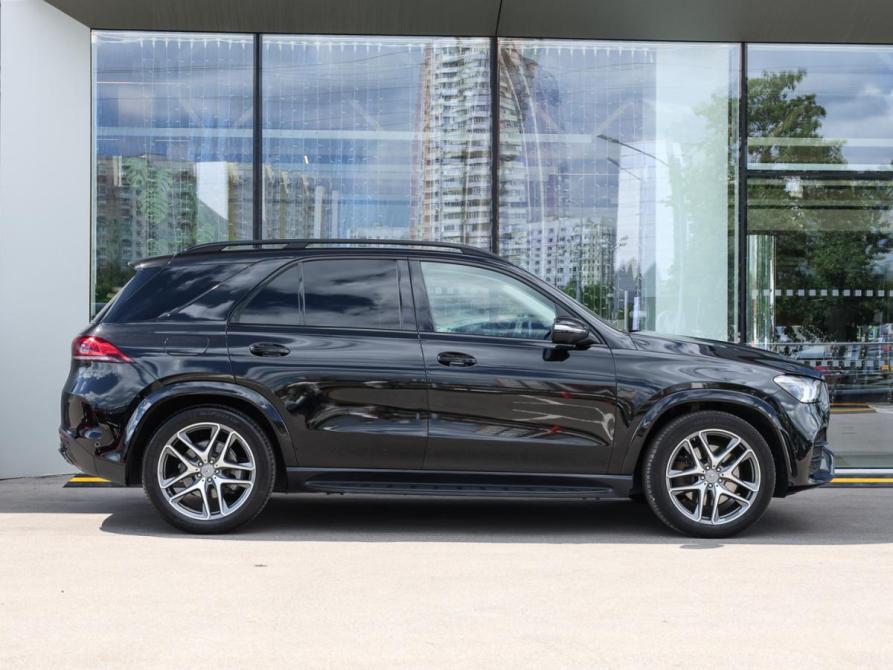 Mercedes-Benz GLE II (V167) Москва  - изображение 4