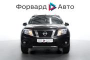 Nissan Terrano III (D10) Тюмень  - изображение 29