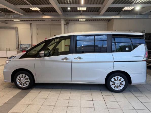 Nissan Serena V (C27) с пробегом 2019 года, цена 2 109 000 рублей, 80544 км, минивэн, Автокод Объявления