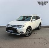 Mitsubishi Outlander III Рестайлинг 2 Санкт-Петербург  - изображение 24