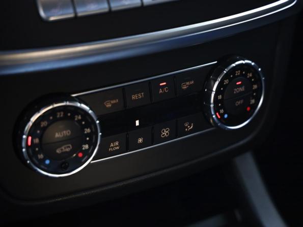 Mercedes-Benz M-Класс III (W166) с пробегом 2012 года, цена 2 159 000 рублей, 204524 км, внедорожник, Автокод Объявления