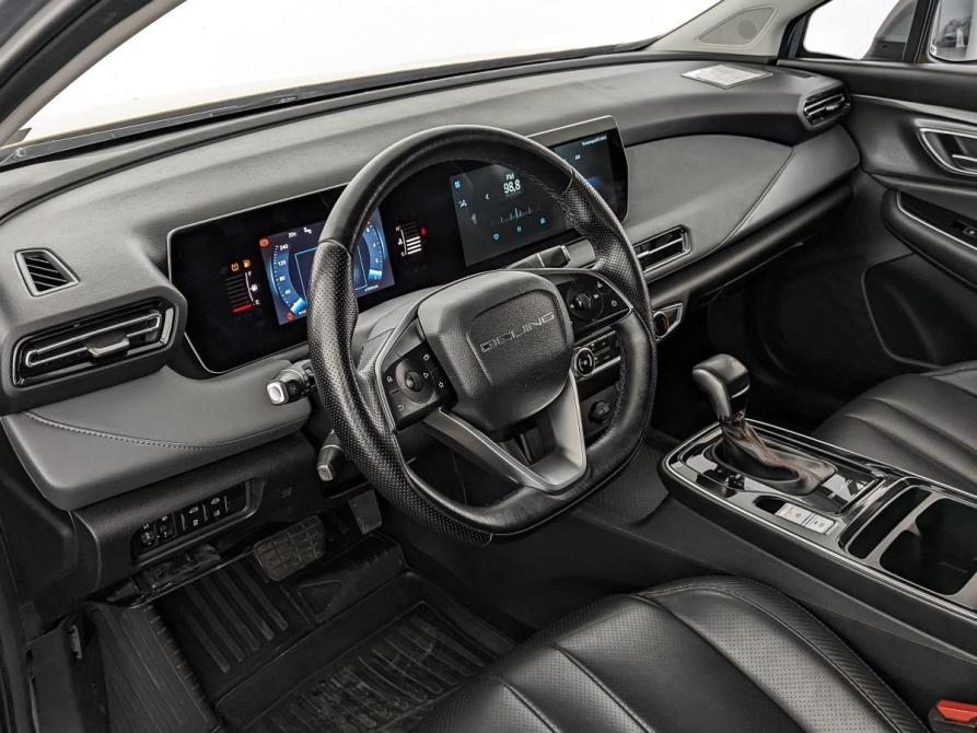 BAIC U5 Plus Москва  - изображение 15