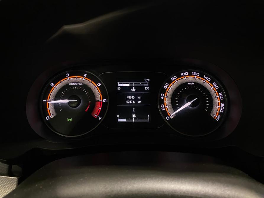 Lada (ВАЗ) Vesta I Рестайлинг (NG) Челябинск  - изображение 20