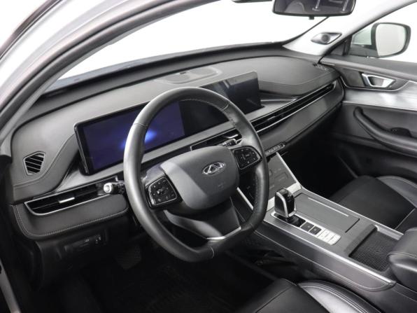 Chery Tiggo 7 Pro Max I с пробегом 2023 года, цена 1 390 000 рублей, 139716 км, внедорожник, Автокод Объявления