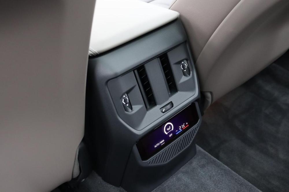 BMW X3 IV (G45/G48) Тюмень  - изображение 19