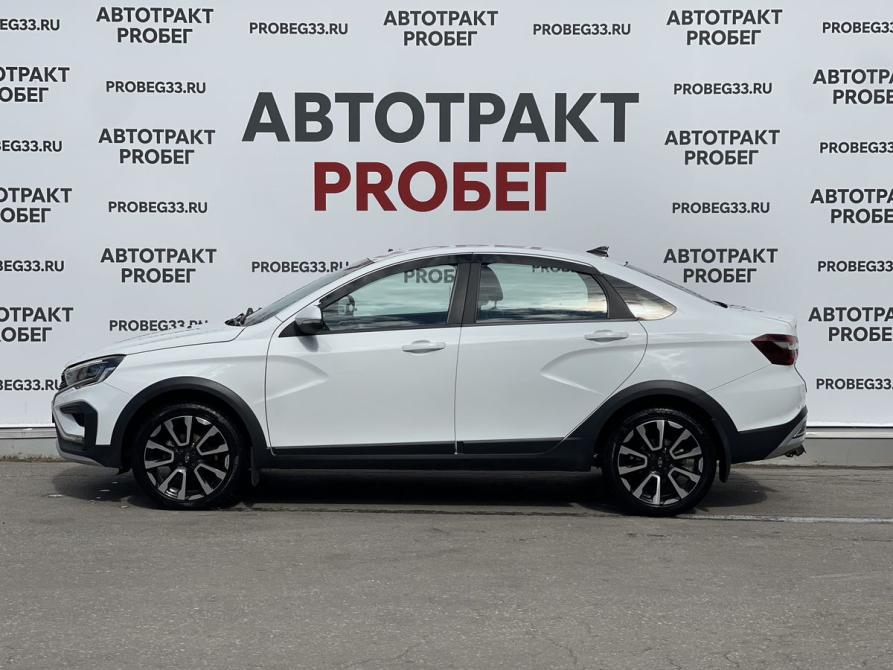 Lada (ВАЗ) Vesta I Рестайлинг (NG) Владимир  - изображение 8