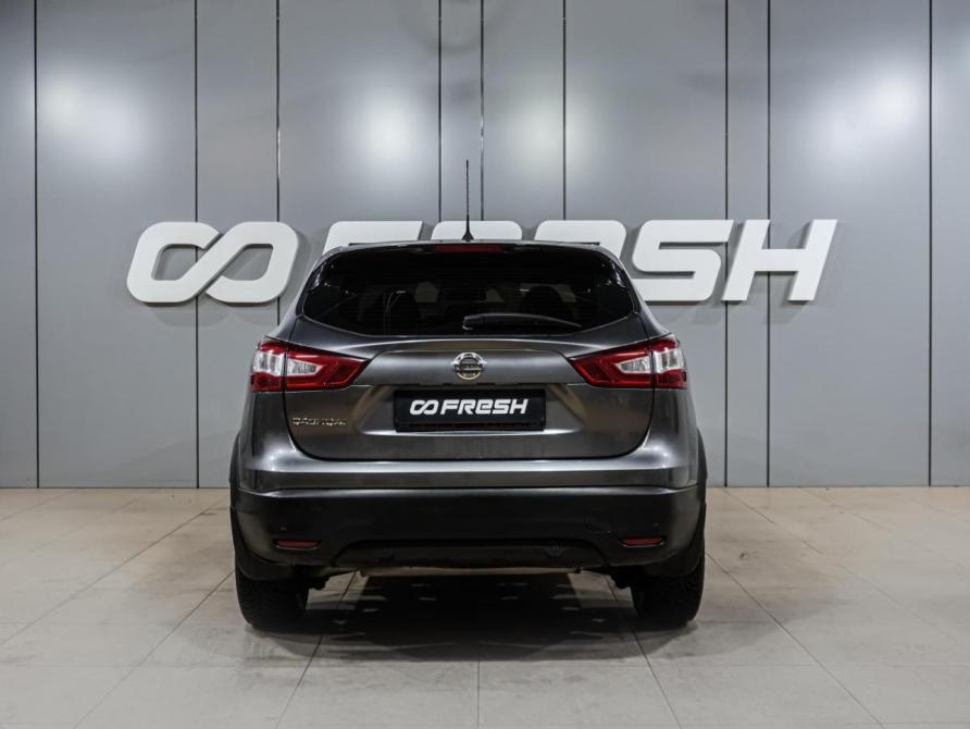 Nissan Qashqai II Воронеж  - изображение 4