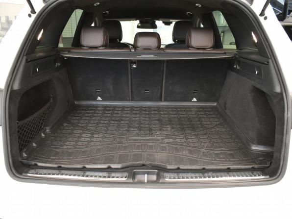 Mercedes-Benz GLC I (X253) с пробегом 2017 года, цена 2 949 000 рублей, 113200 км, внедорожник, Автокод Объявления