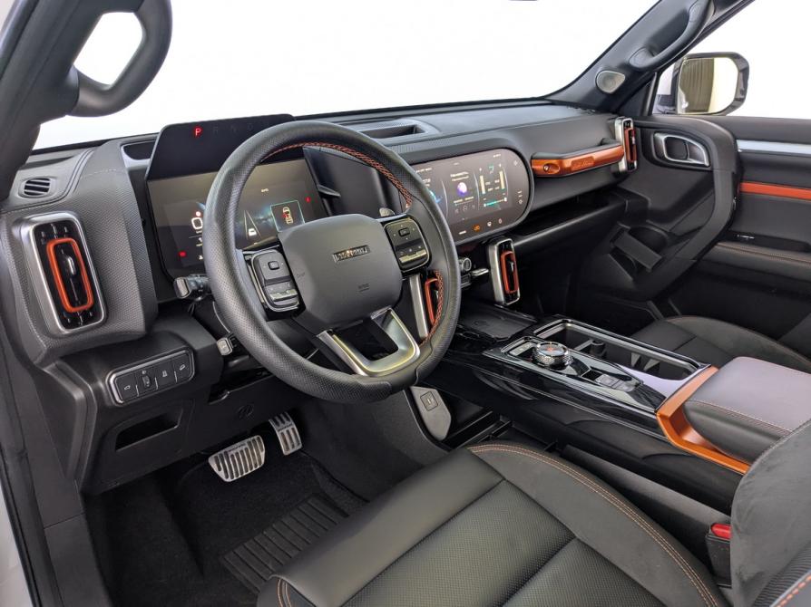 Haval Dargo Москва  - изображение 17