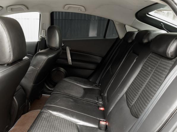 Mazda 6 II (GH) с пробегом 2007 года, цена 680 000 рублей, 190106 км, лифтбек, Автокод Объявления