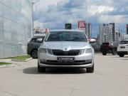 Skoda Octavia III (A7) Рестайлинг Самара  - изображение 19